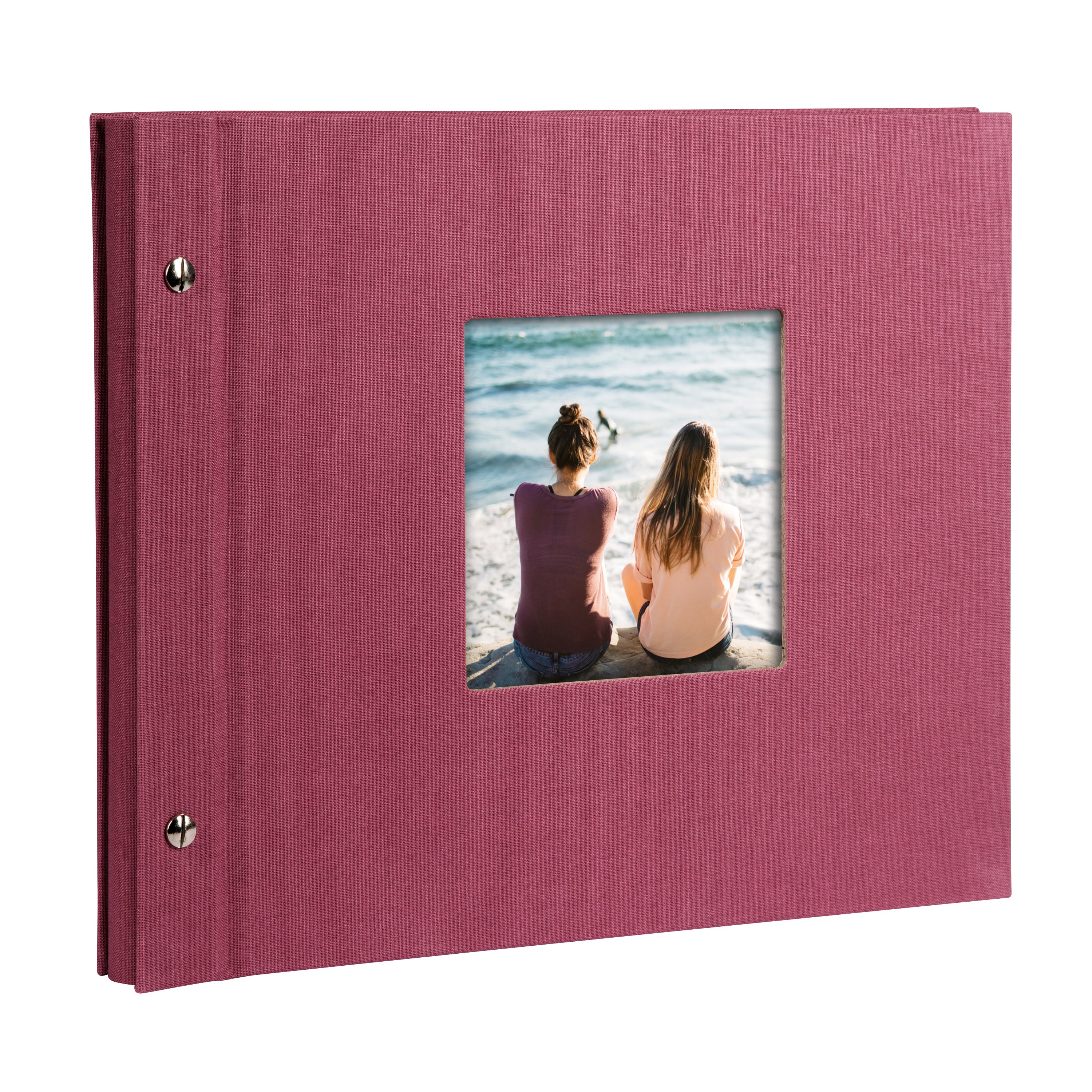 Screw album Bella Vista 30x25