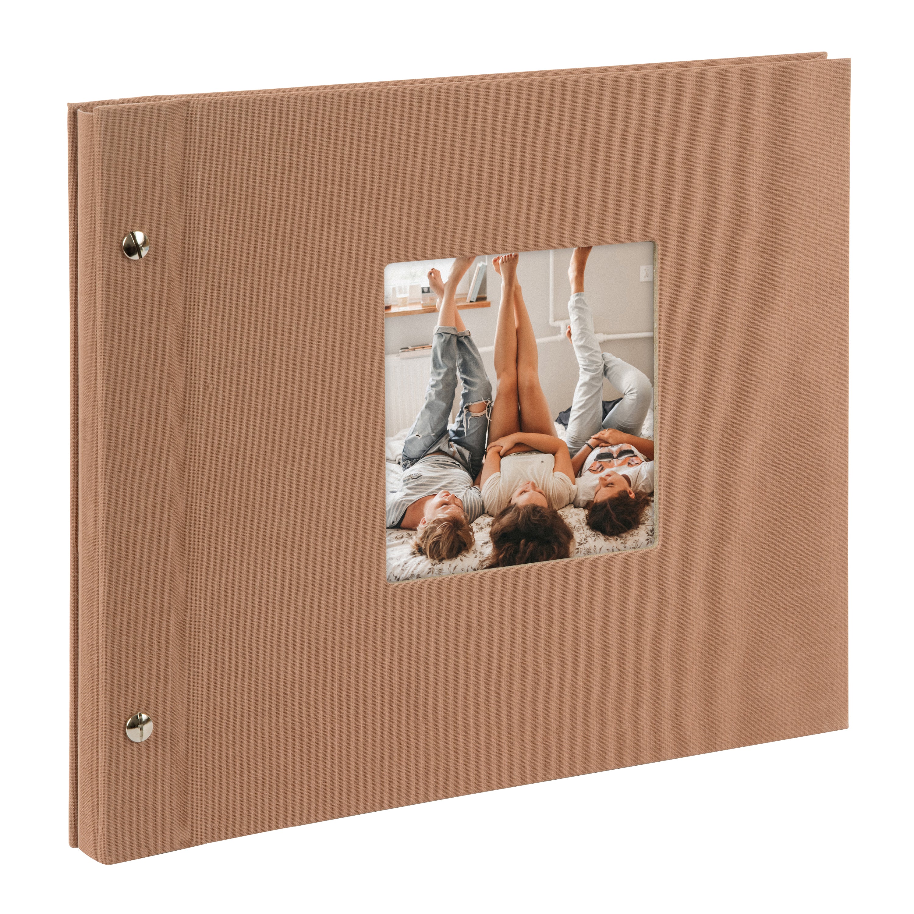 Screw album Bella Vista 30x25