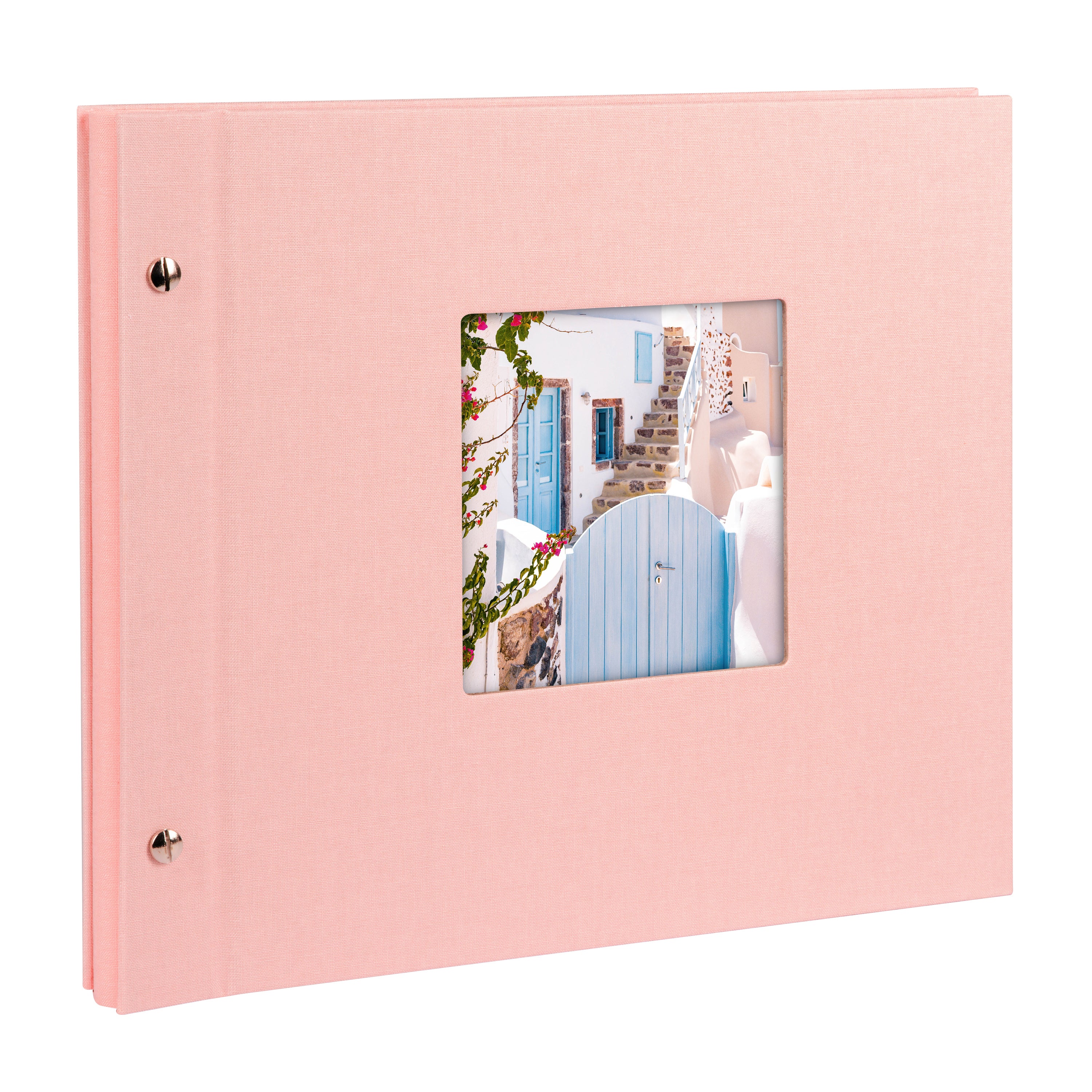 Screw album Bella Vista 30x25