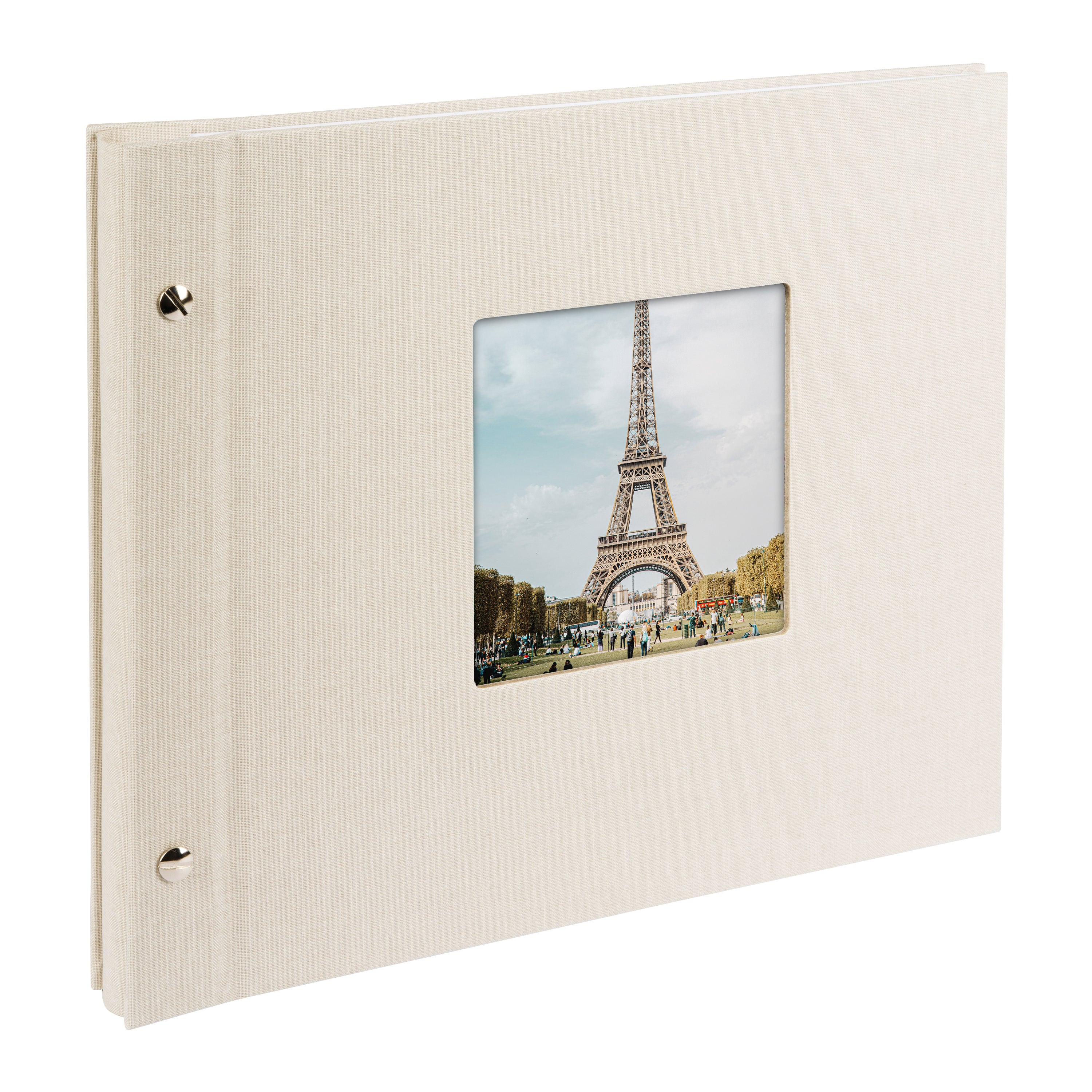 Screw album Bella Vista 30x25