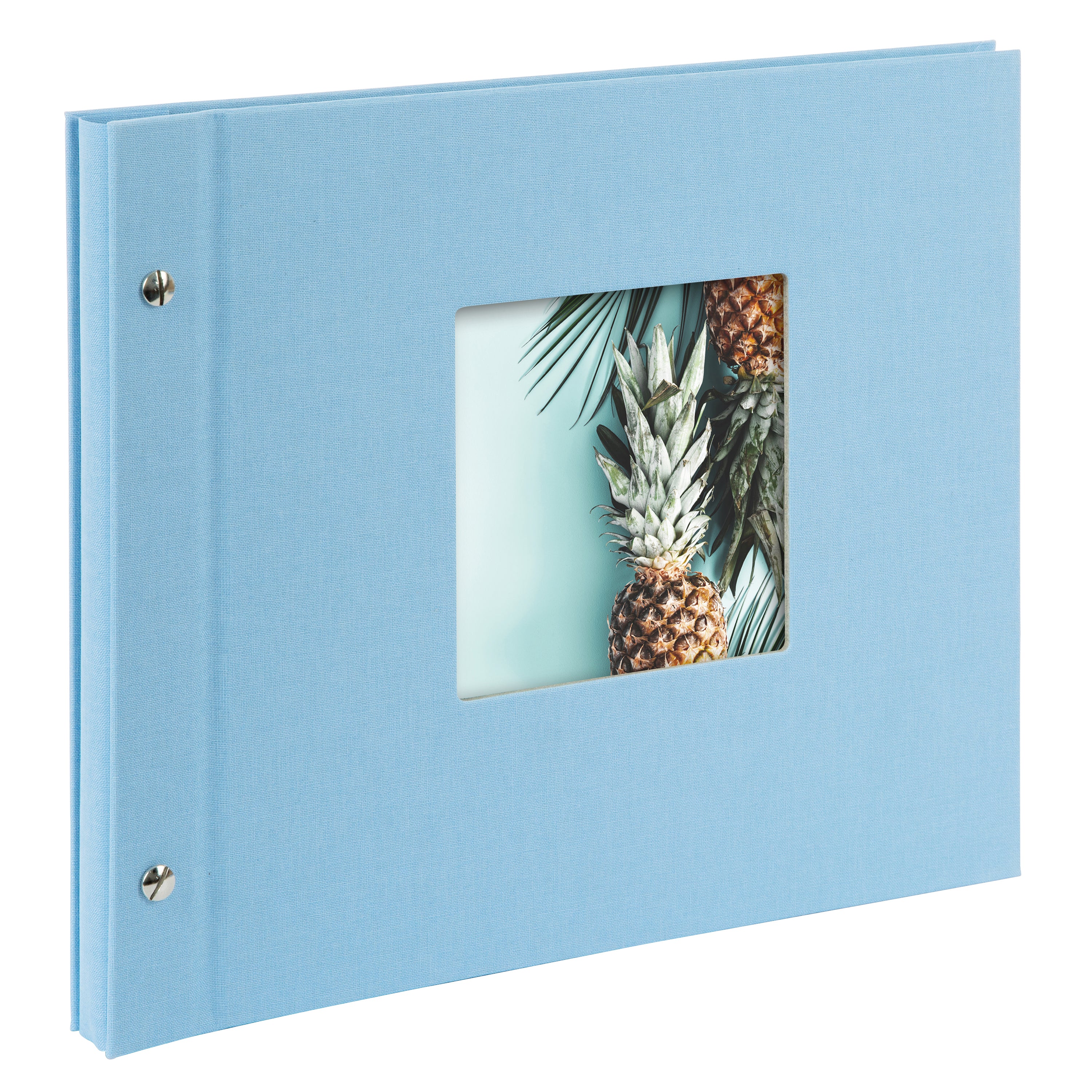 Screw album Bella Vista 30x25