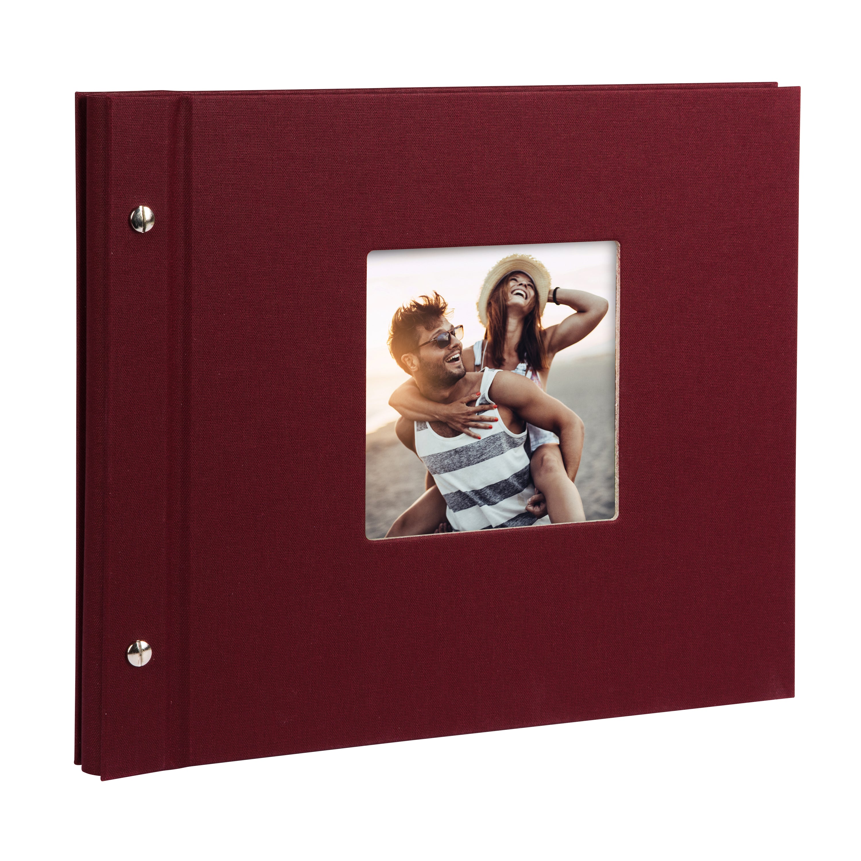 Screw album Bella Vista 30x25