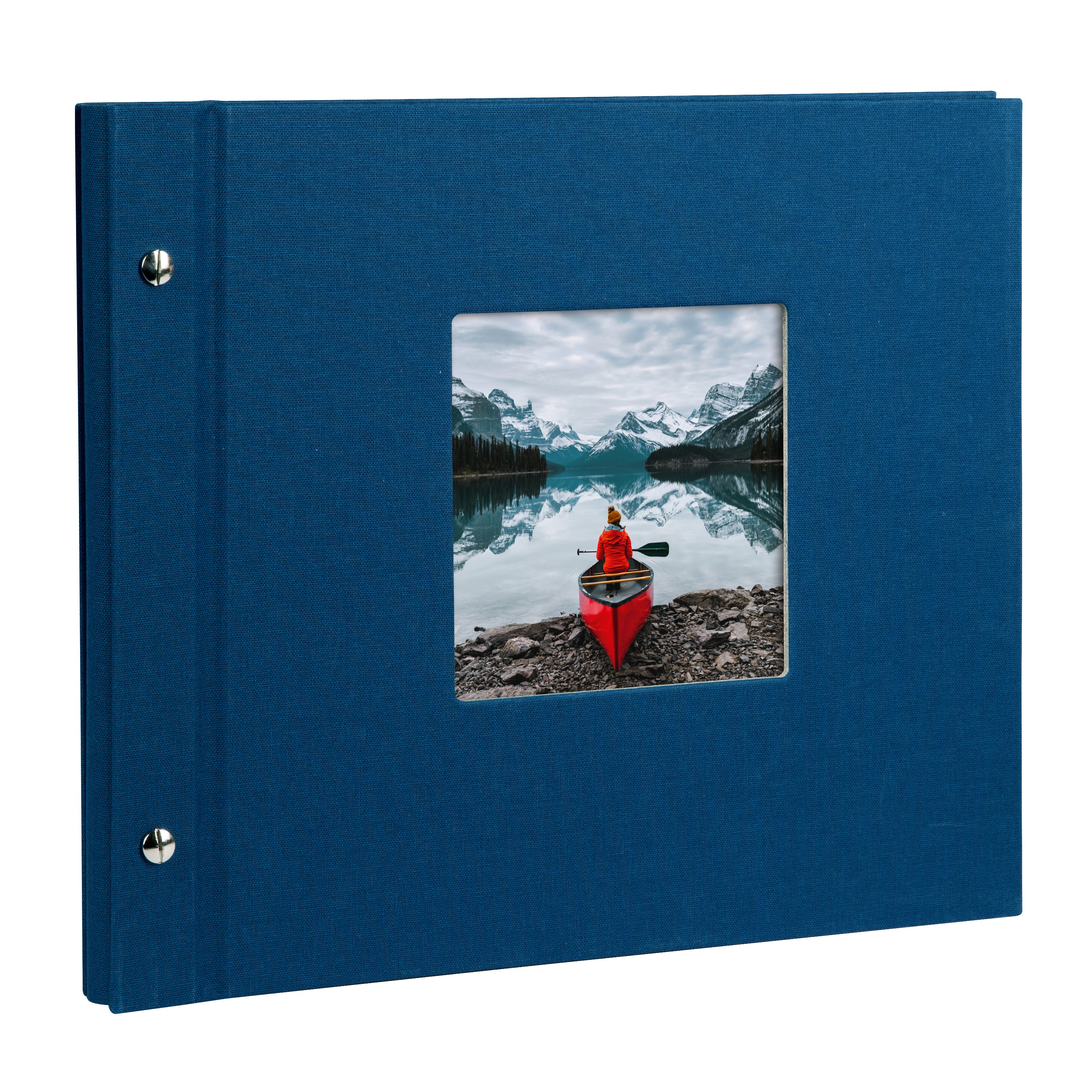 Screw album Bella Vista 30x25