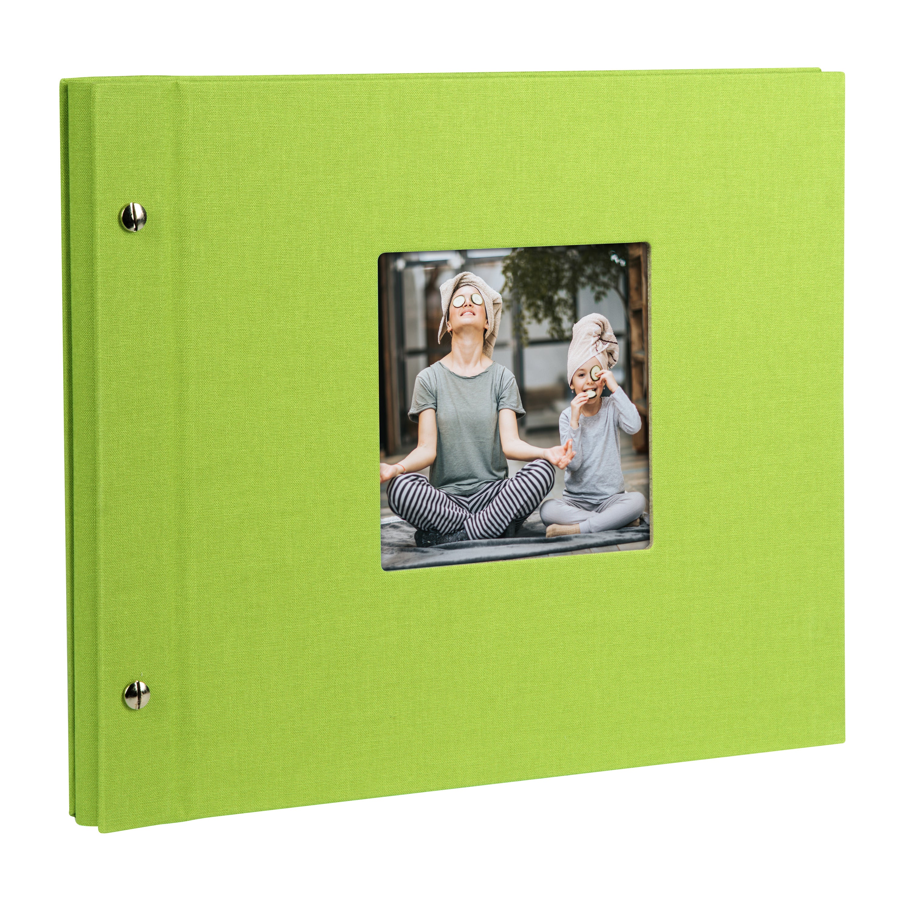 Screw album Bella Vista 30x25