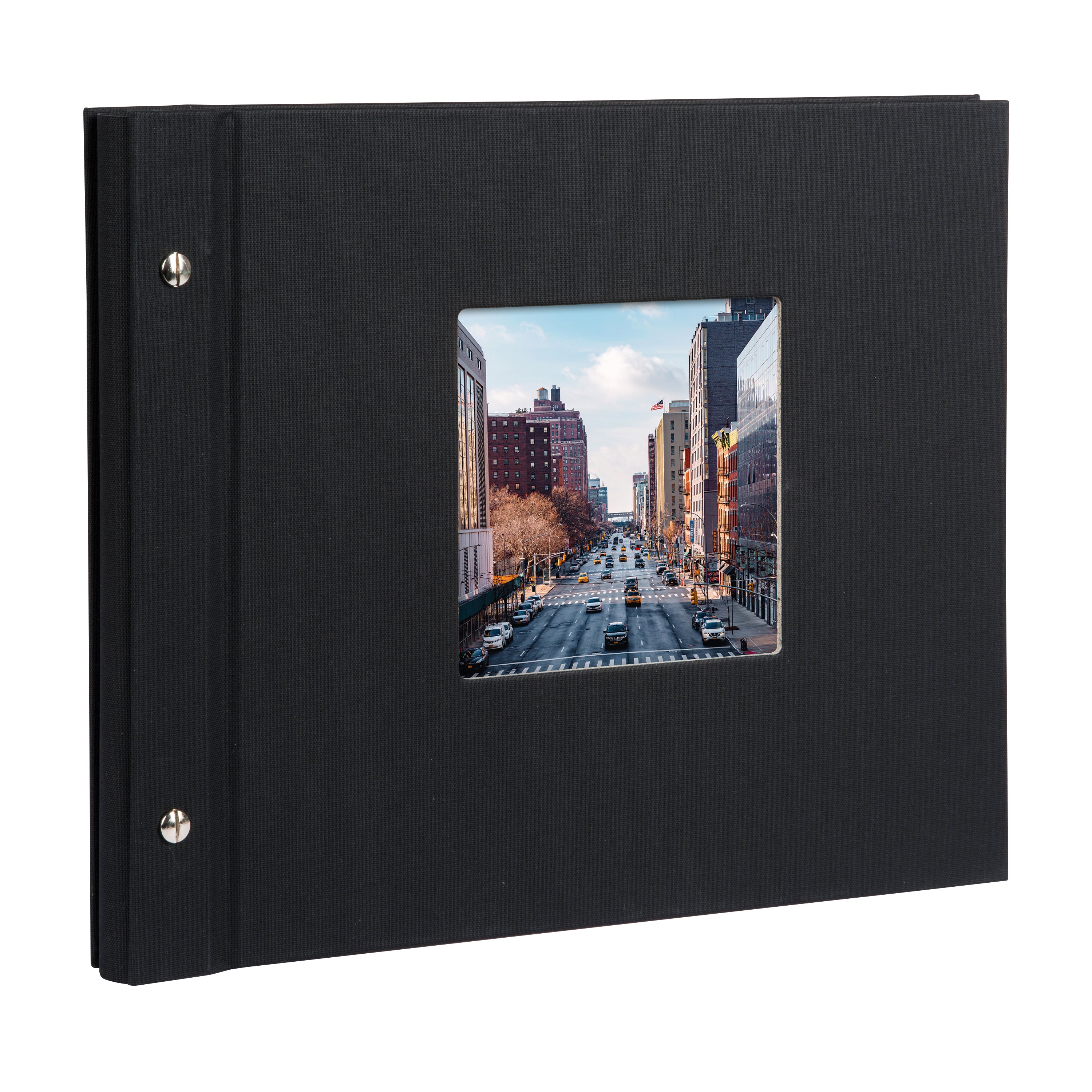Screw album Bella Vista 30x25
