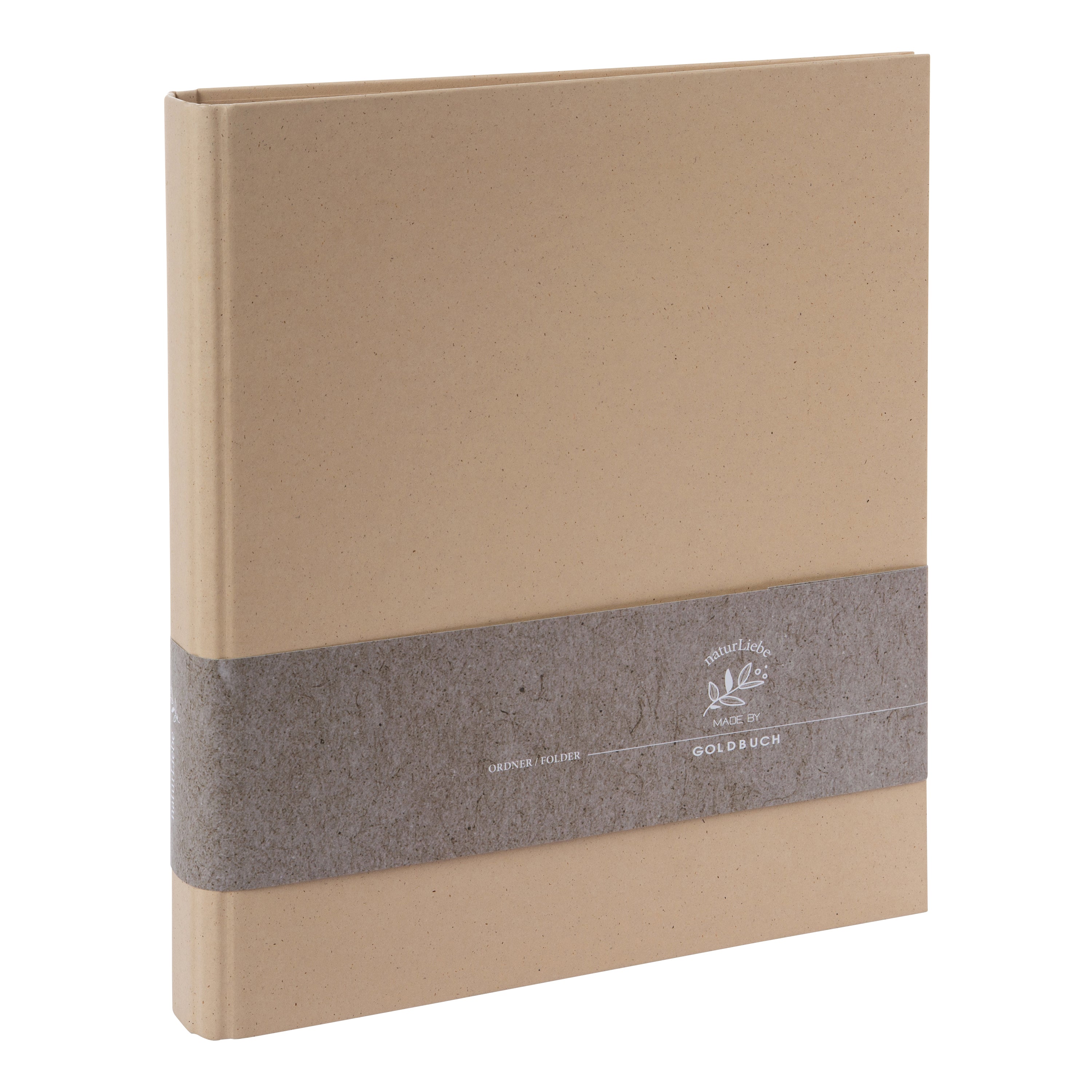 Ringbuch A4 naturLiebe