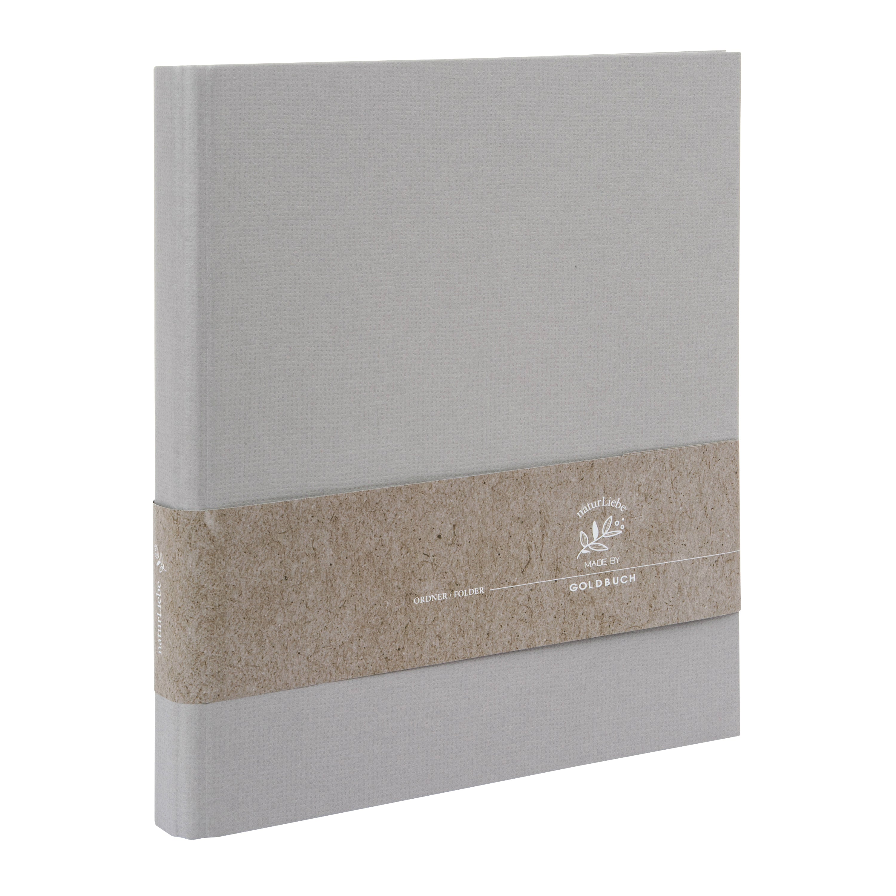 Ringbuch A4 naturLiebe