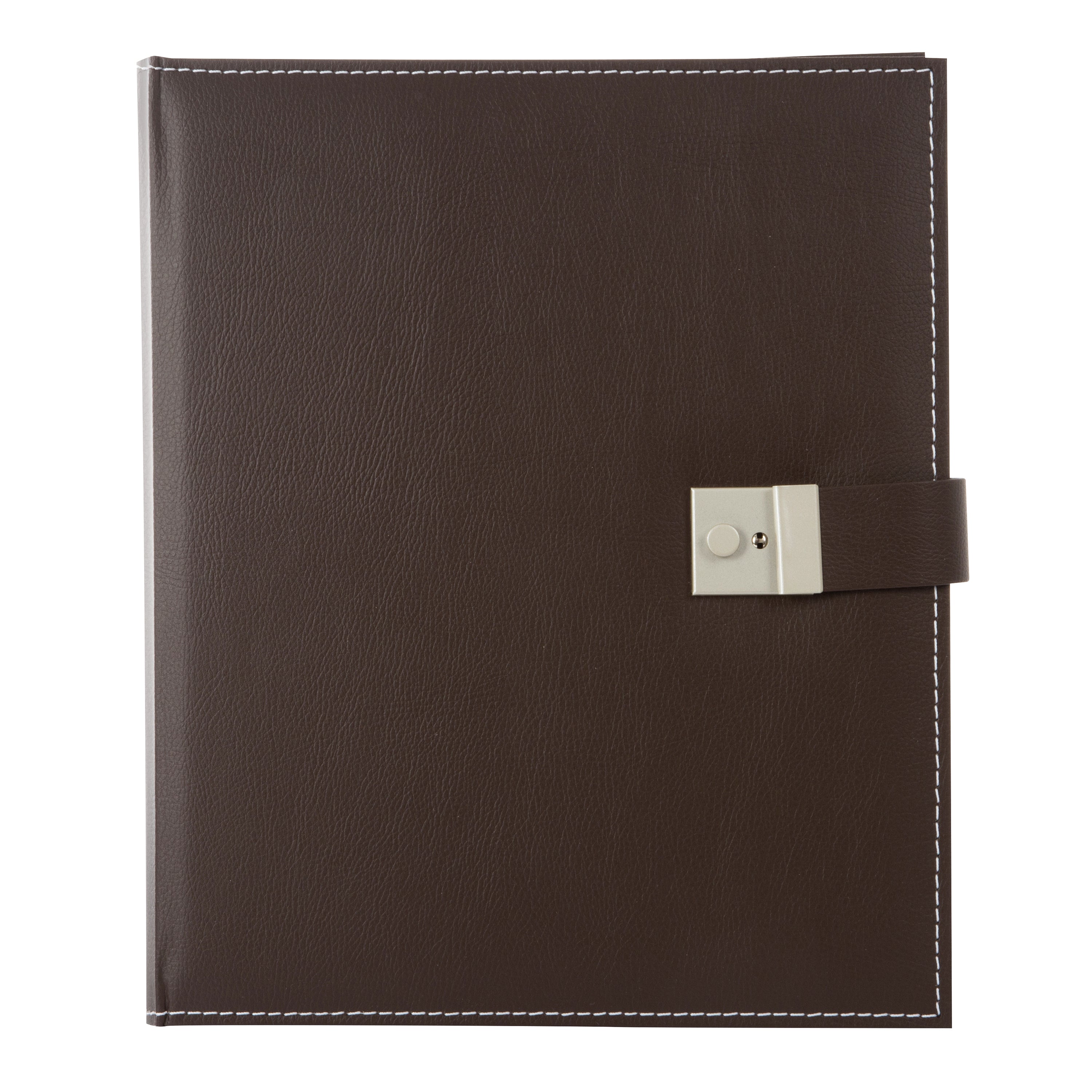 Document folder Cezanne imitation leather