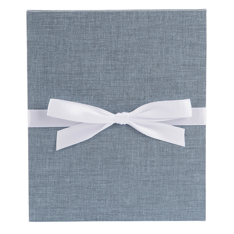 Leporello Summertime