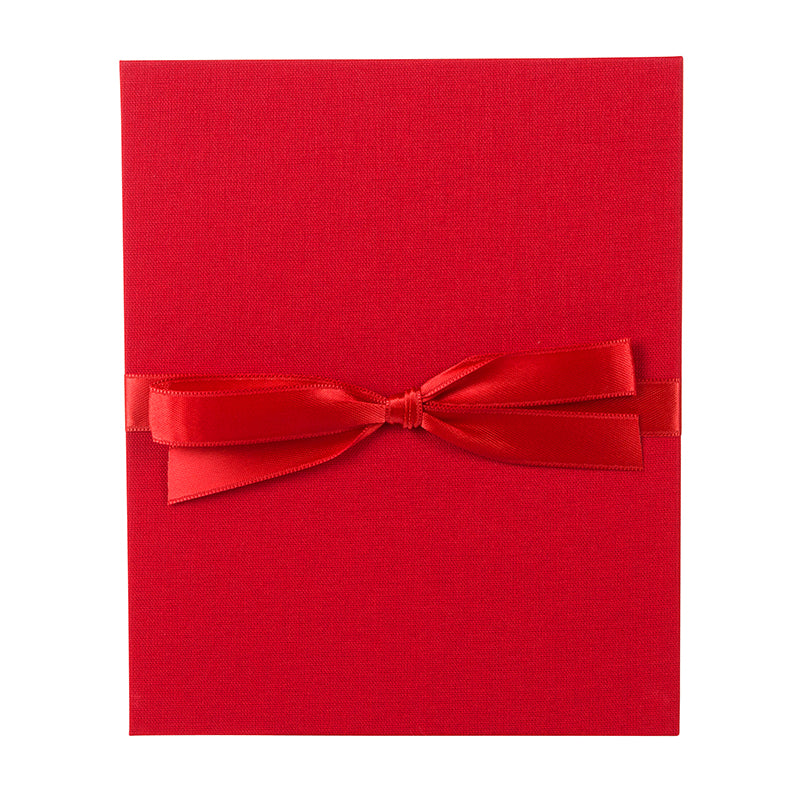 Leporello Linum