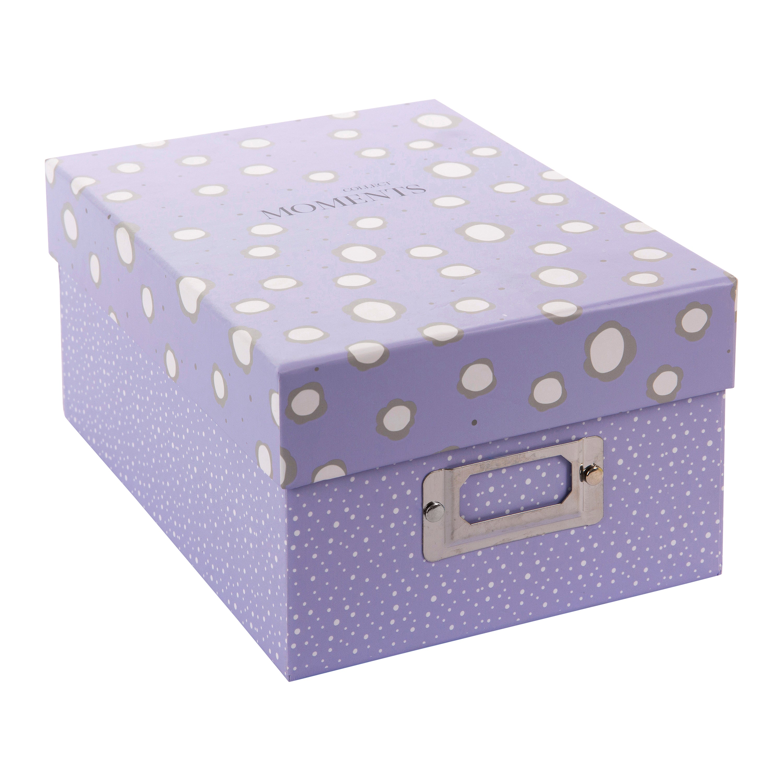 Storage box Paris