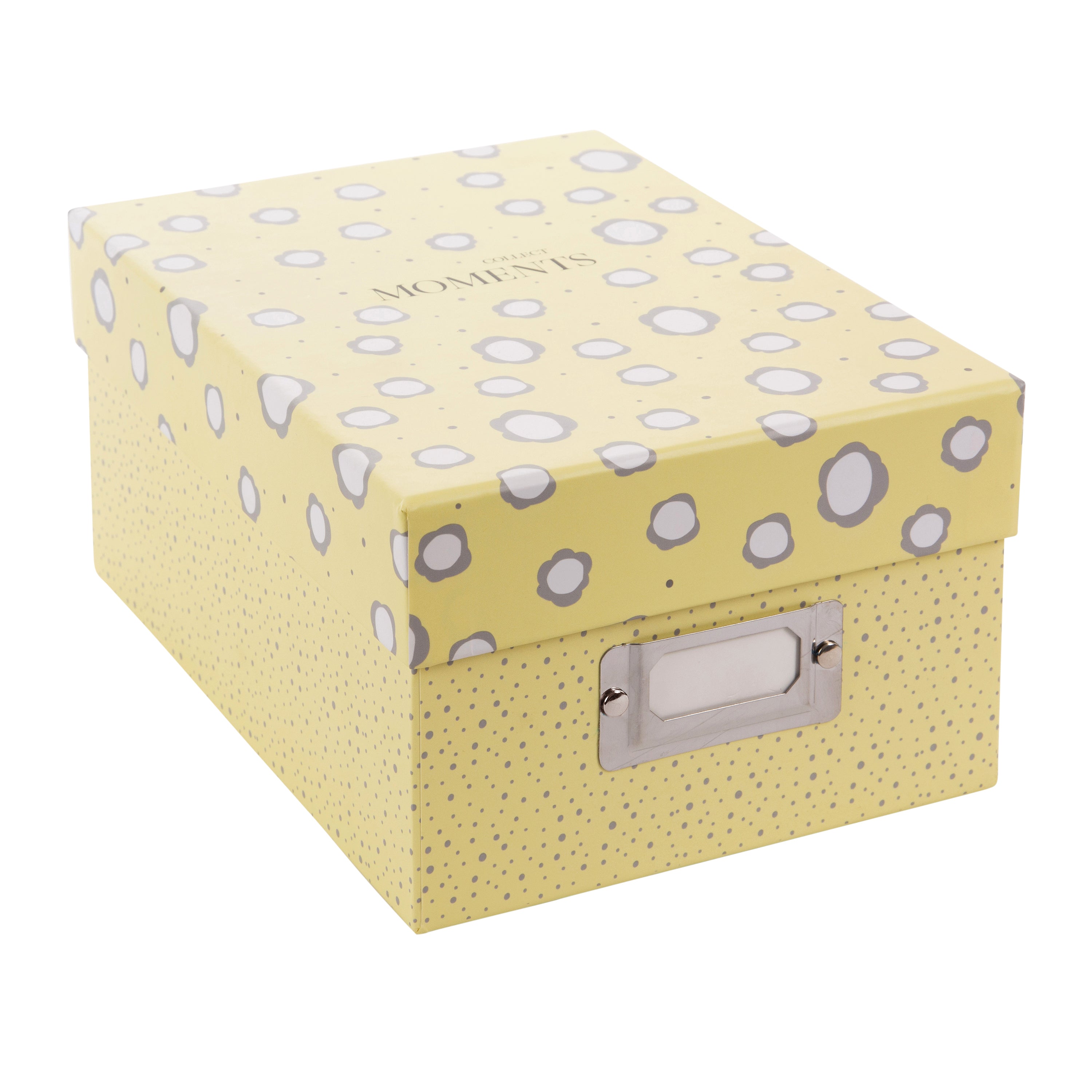 Storage box Paris
