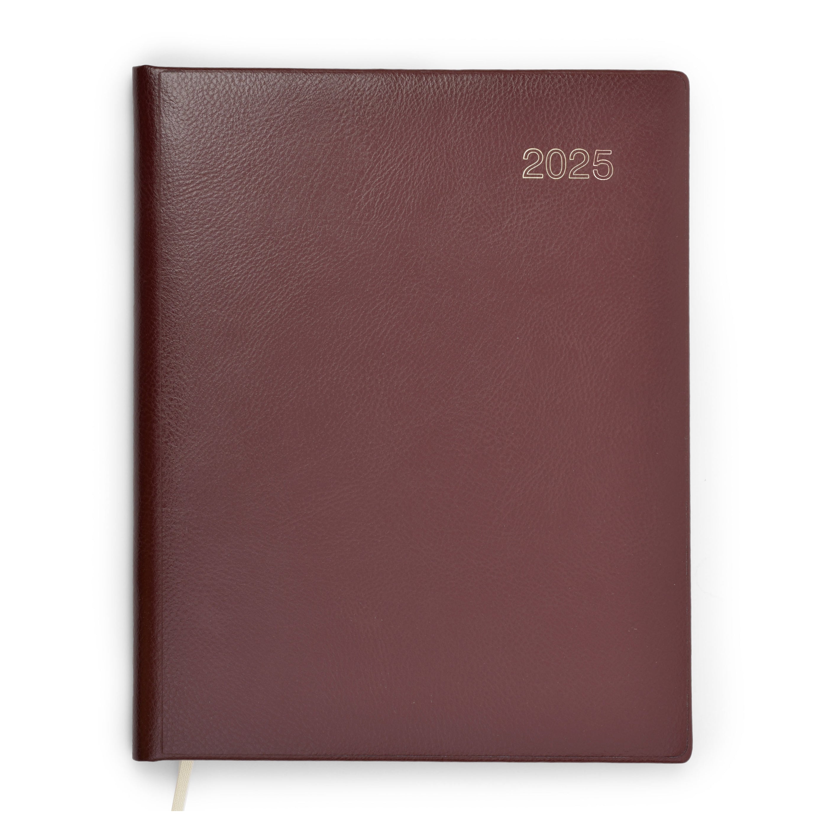 Chefkalender Office Wochenkalender 2025