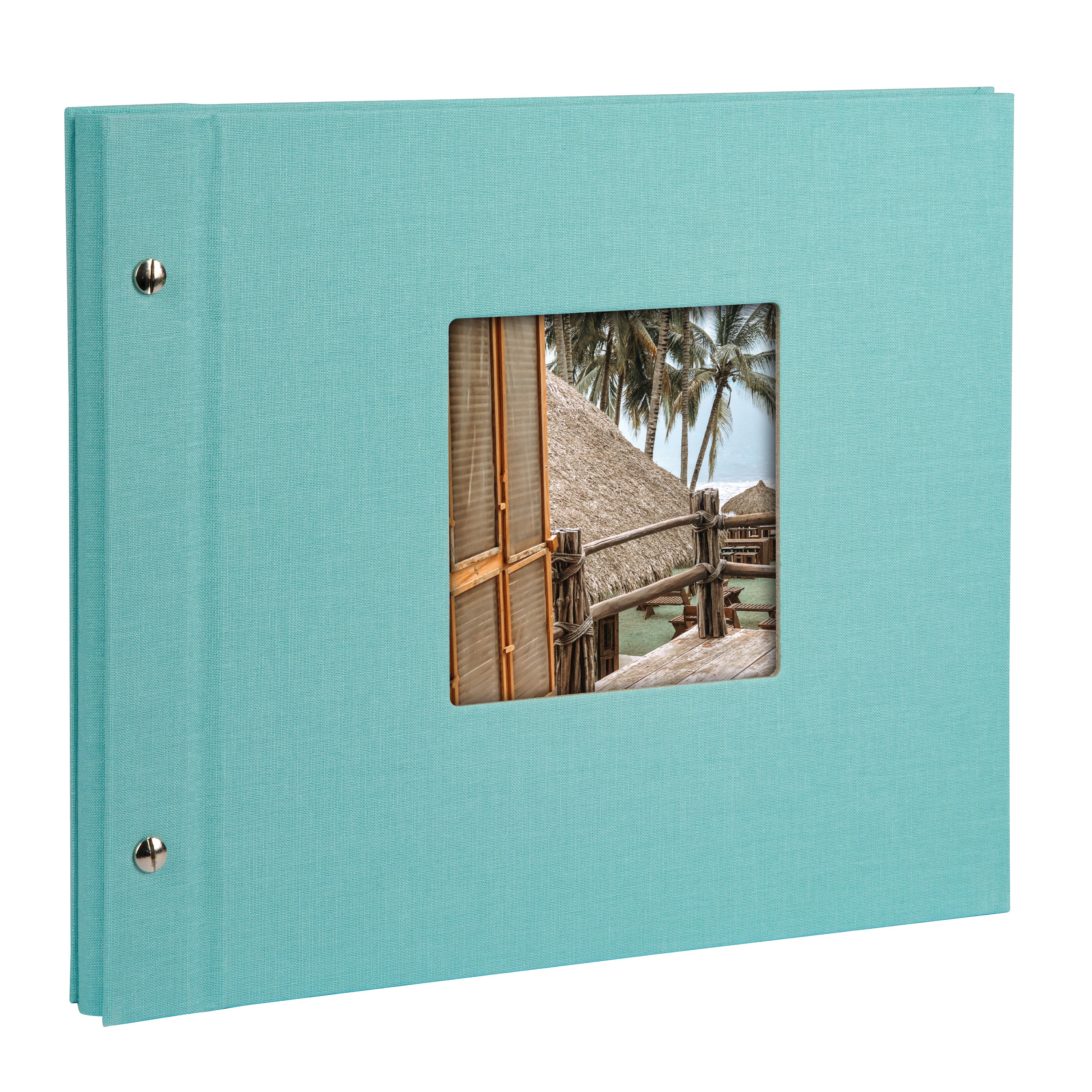 Screw album Bella Vista 30x25