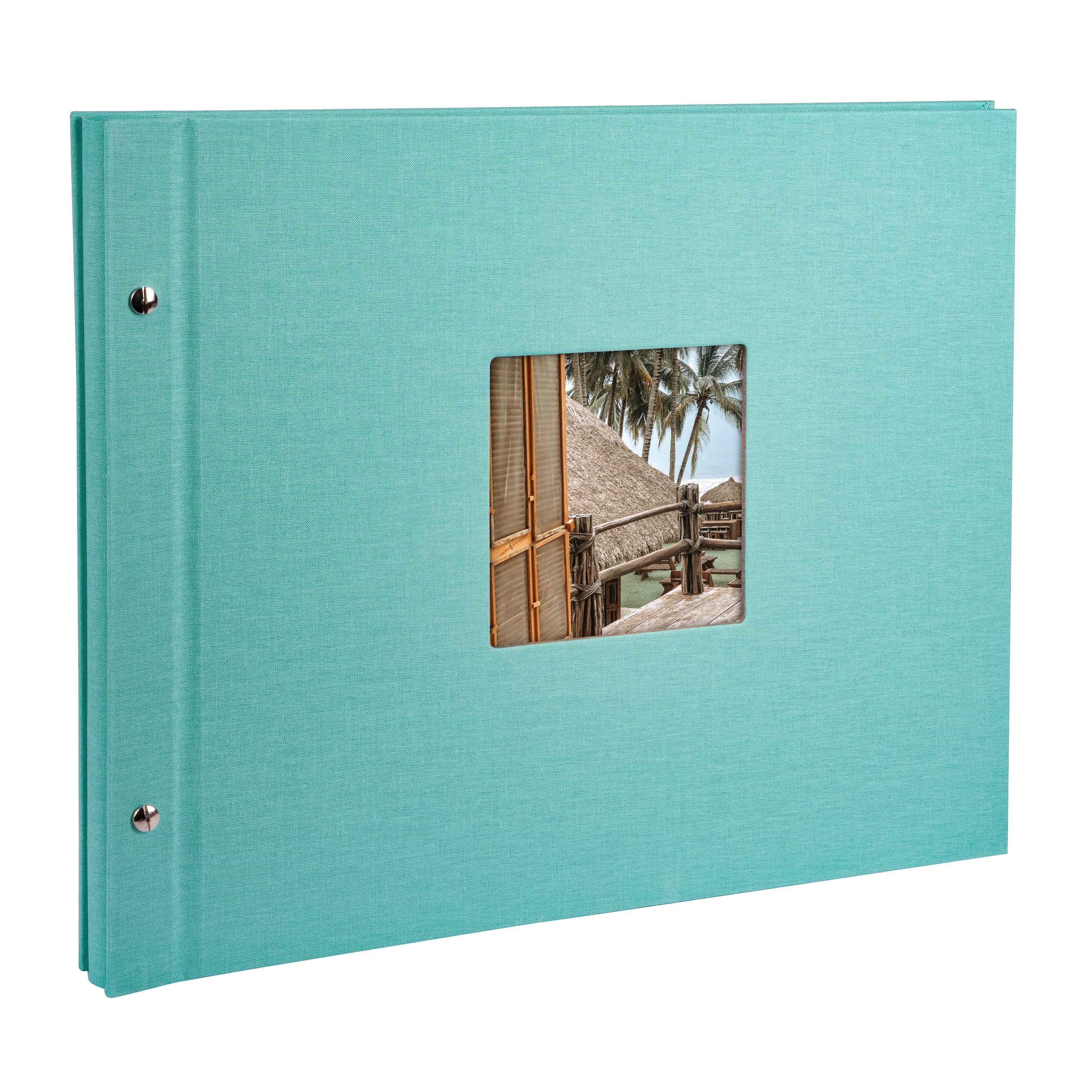 Screw album Bella Vista 39x31