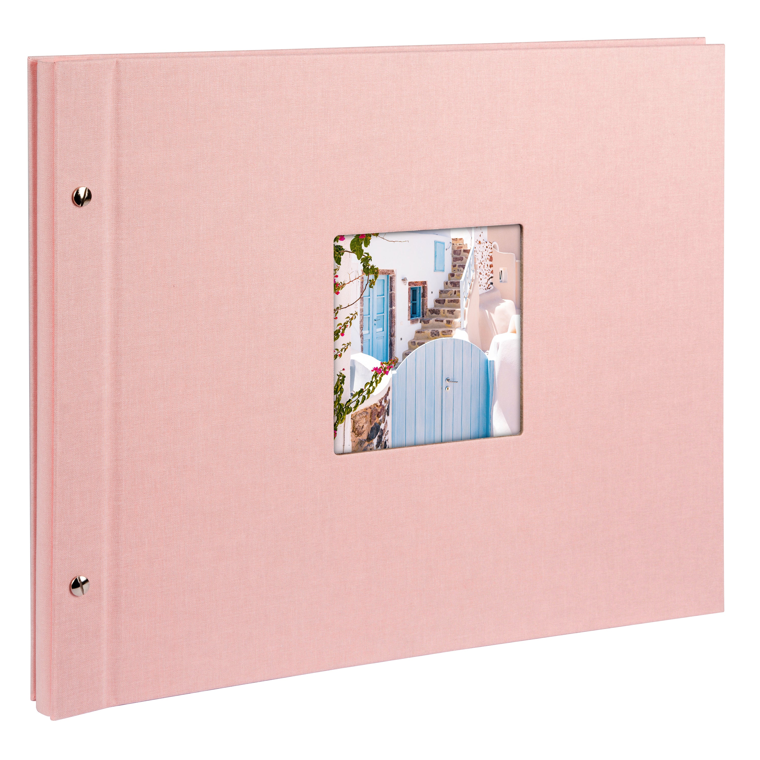 Screw album Bella Vista 39x31