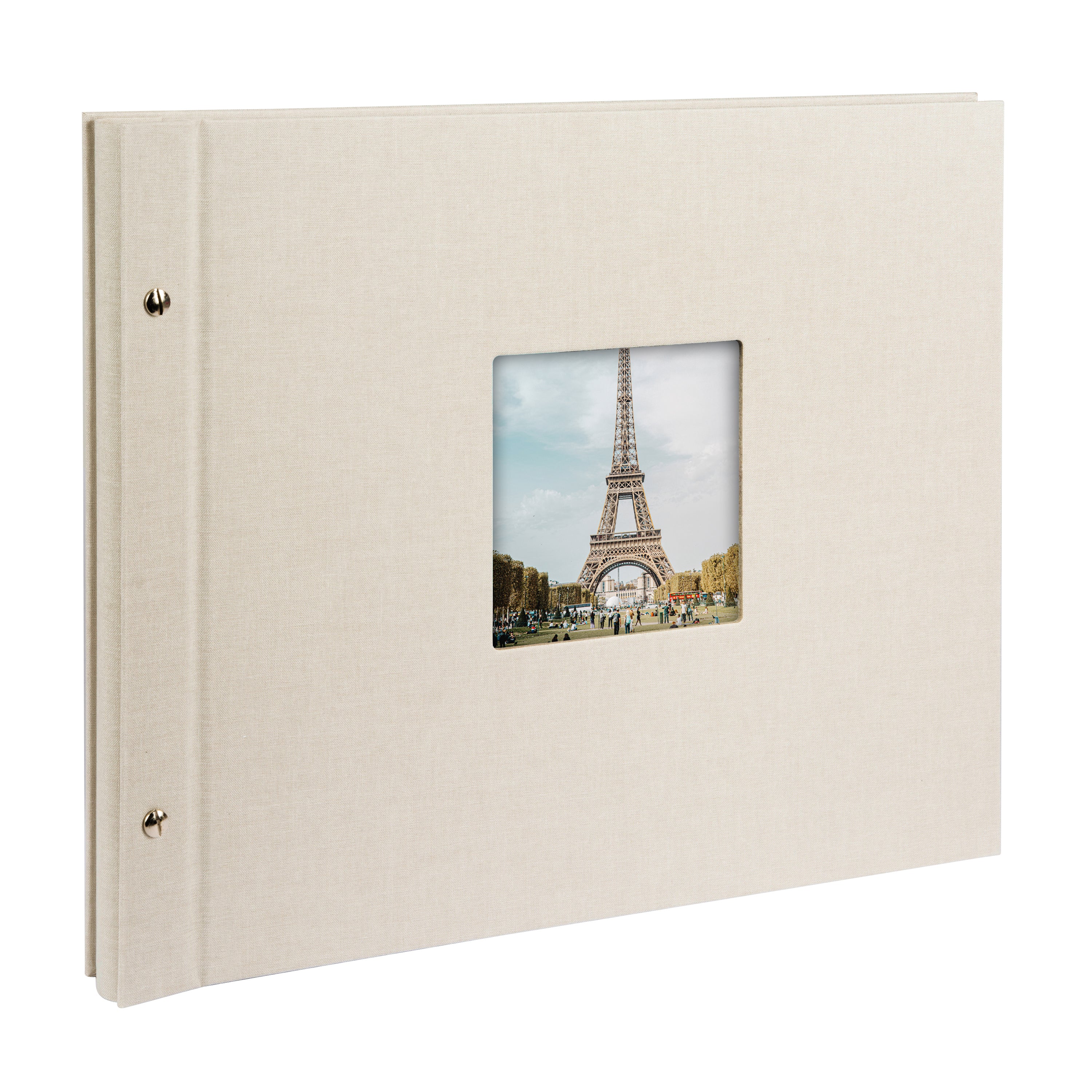 Screw album Bella Vista 39x31