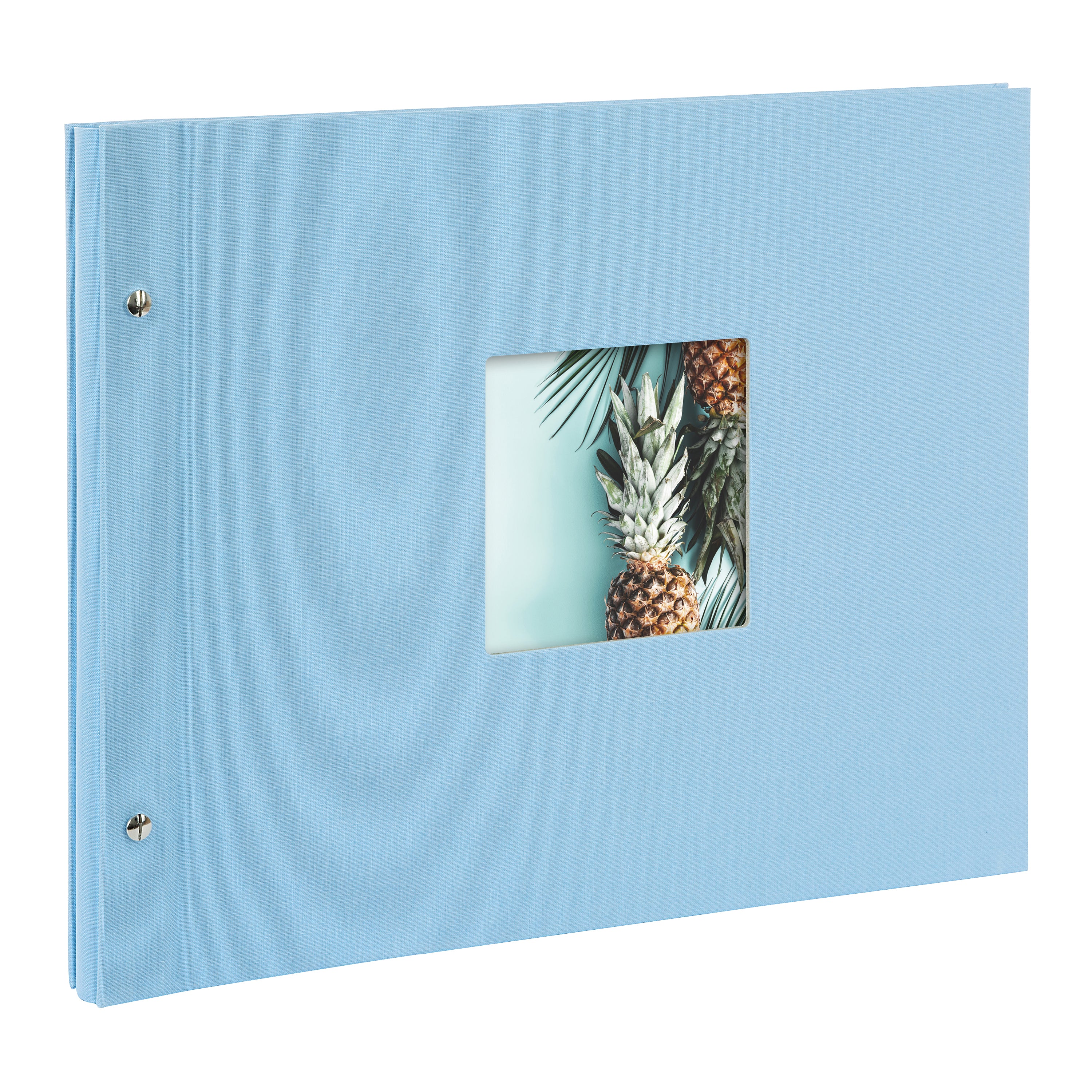 Screw album Bella Vista 39x31