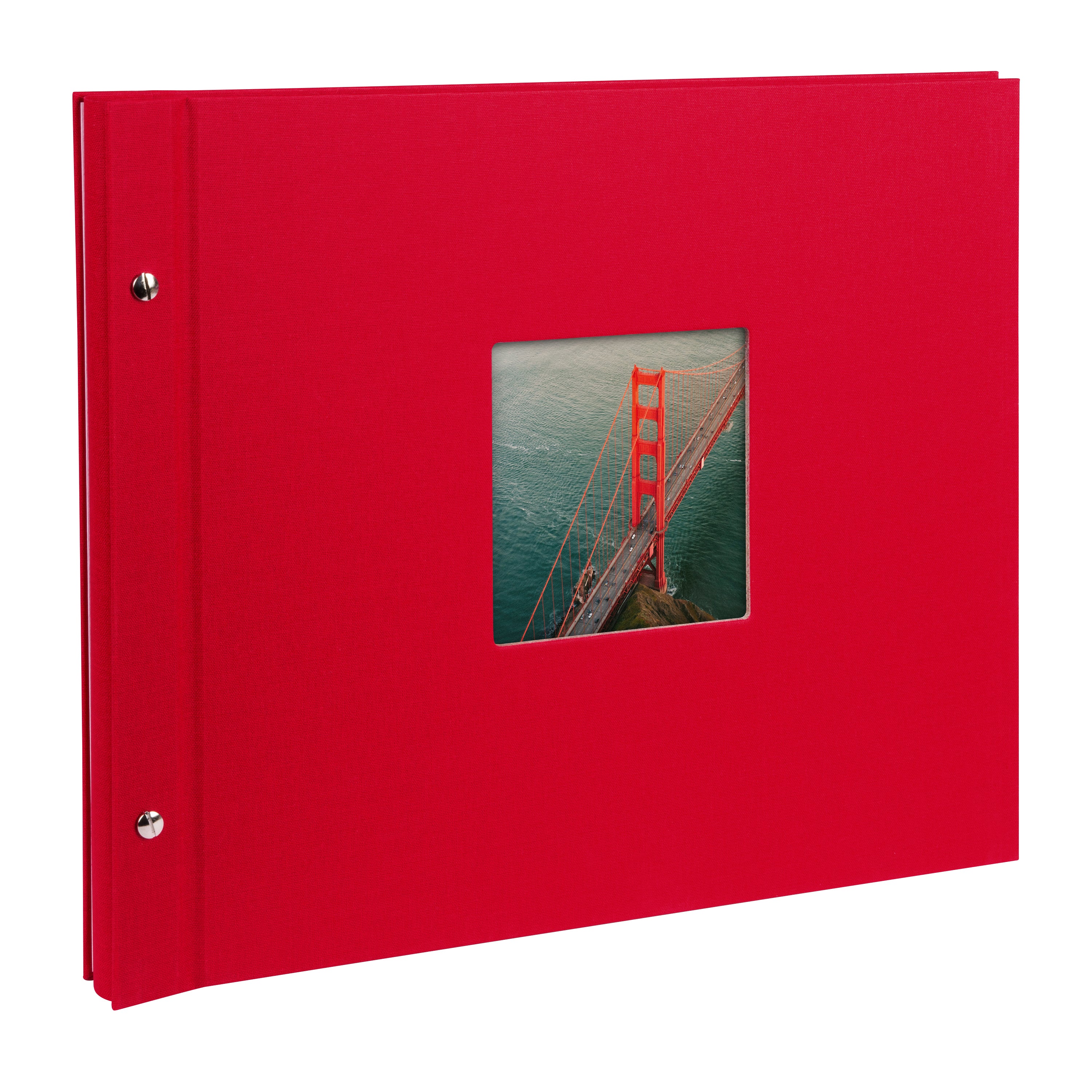 Screw album Bella Vista 39x31