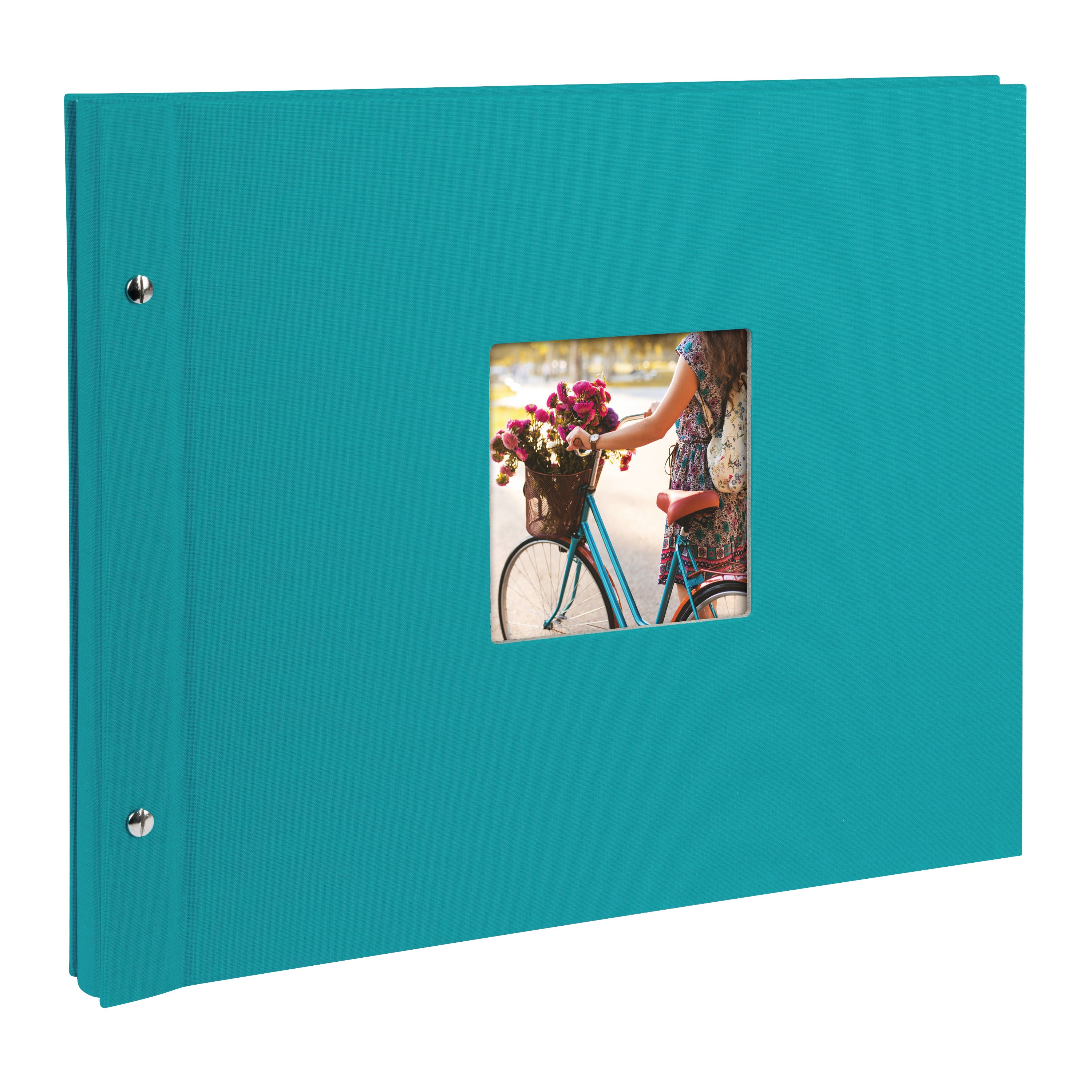 Screw album Bella Vista 39x31