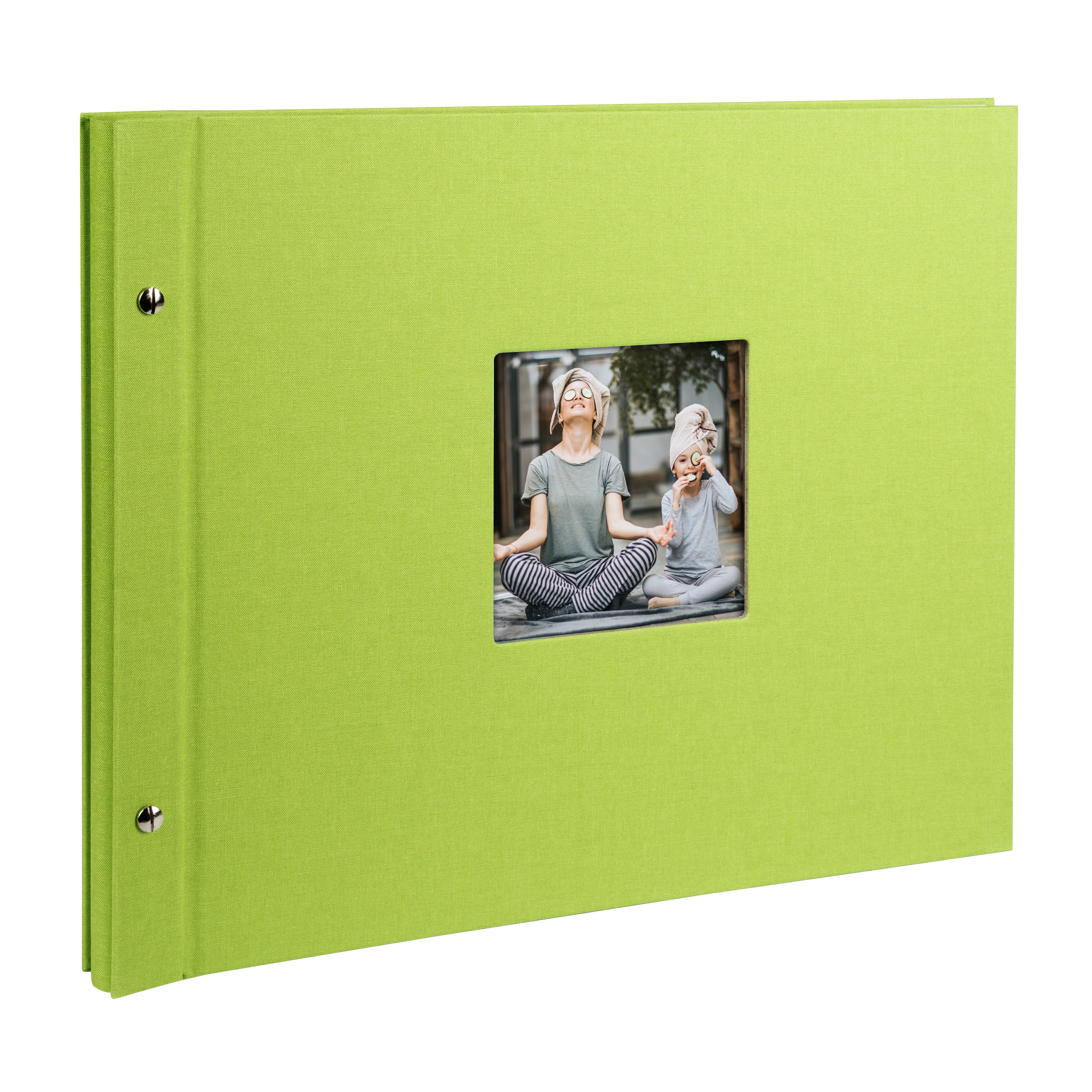 Screw album Bella Vista 39x31