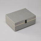 Premium Aufbewahrungsbox One Line