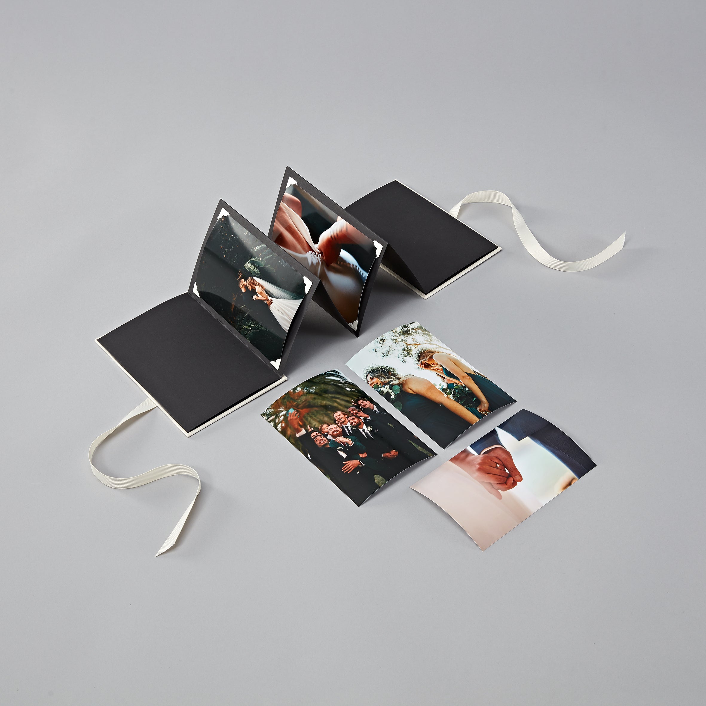 Leporello Classico Wedding Edition – Fotoalbumshop Leporello Classico Wedding Edition – Fotoalbumshop