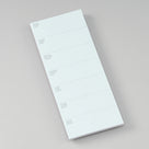 Sticky Wochenplaner