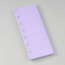 Sticky Wochenplaner