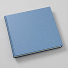 Semikolon Gästebuch Classic Metallic Edition