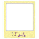 Magnetrahmen REmember & JUST smile