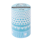 Washi Tapes Hello Baby