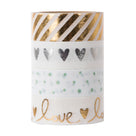 Washi Tapes LOVE
