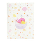 Babytagebuch Little Whale