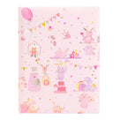 Babytagebuch Wonderland