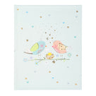 Babytagebuch Loving Birds