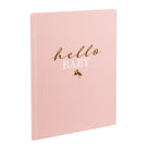 Babytagebuch Hello Baby