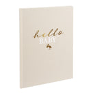 Babytagebuch Hello Baby