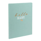 Babytagebuch Hello Baby