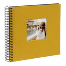 Spiral album Bella Vista mini