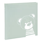 Babyalbum Polly & Eddy