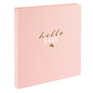 Baby album hello.baby