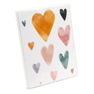 Einsteckalbum Aquarellio 32 Fotos