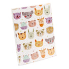 Einsteckalbum Aquarellio 32 Fotos