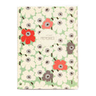 Einsteckalbum Flower Collection 32 Fotos