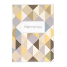 Einsteckalbum Elements 32 Fotos