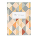 Einsteckalbum Elements 32 Fotos