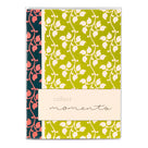 Art Deco slip-in album