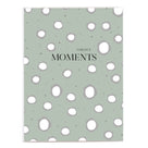 Einsteckalbum Paris 32 Fotos