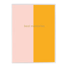 Einsteckalbum Coloration 32 Fotos